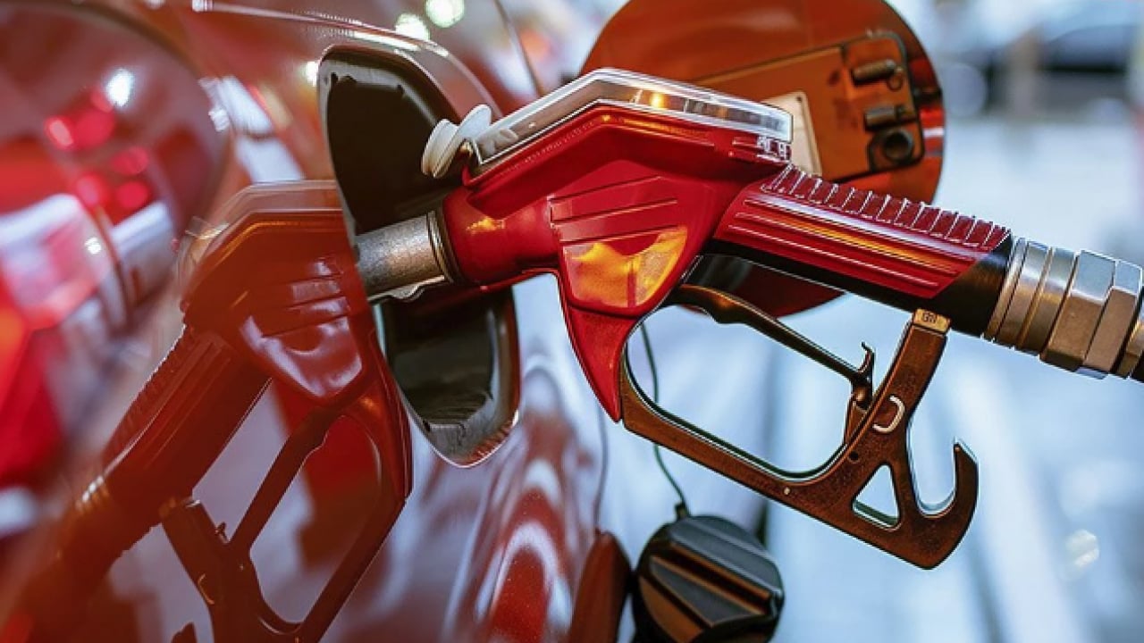 Foto - Beklenen oldu! Akaryakıta zam geldi