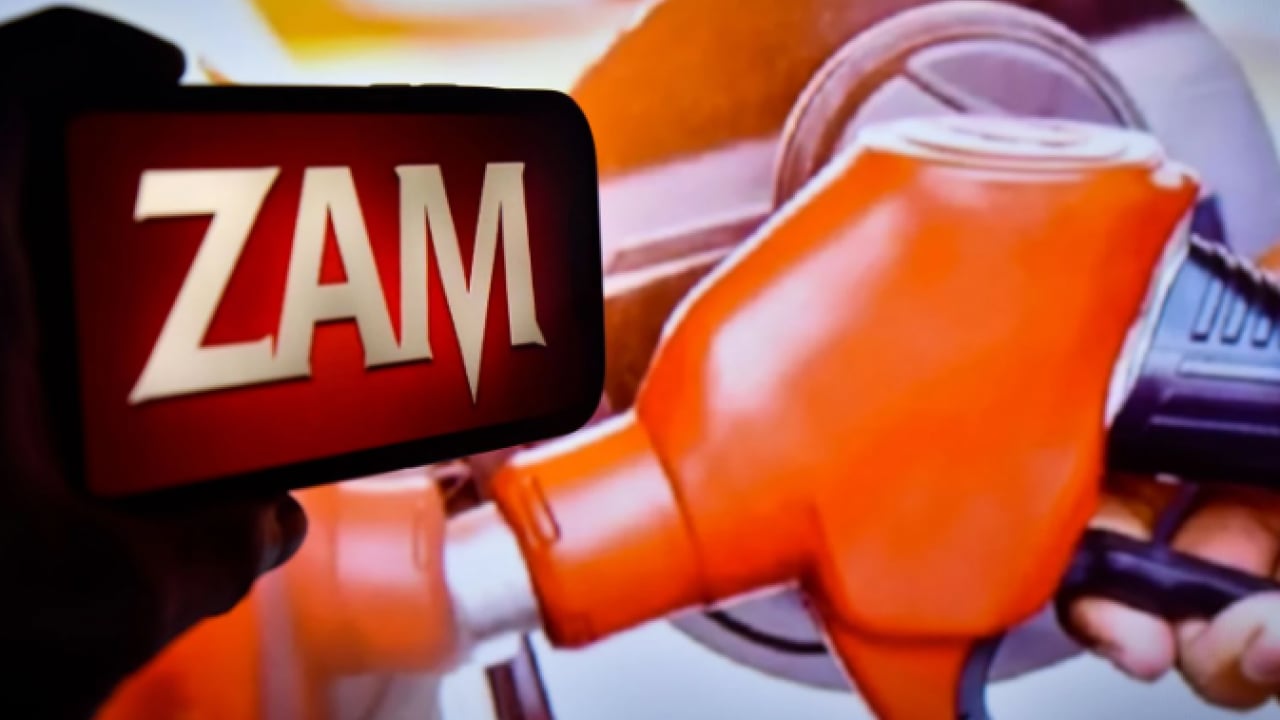 Foto - Beklenen oldu! Akaryakıta zam geldi