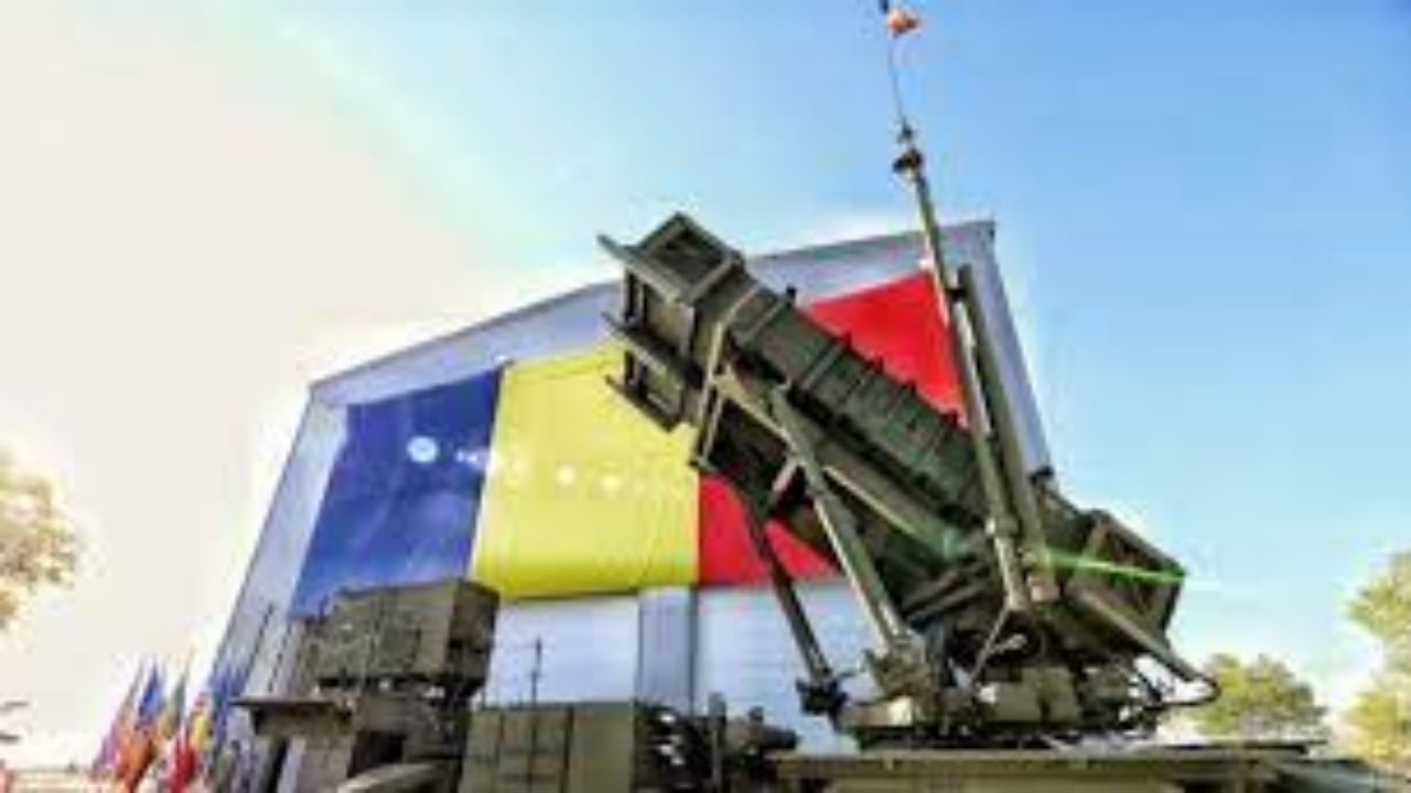 Foto - Beklenen sipariş resmen tamamlandı! Patriot füzeleri sonunda teslim ediliyor