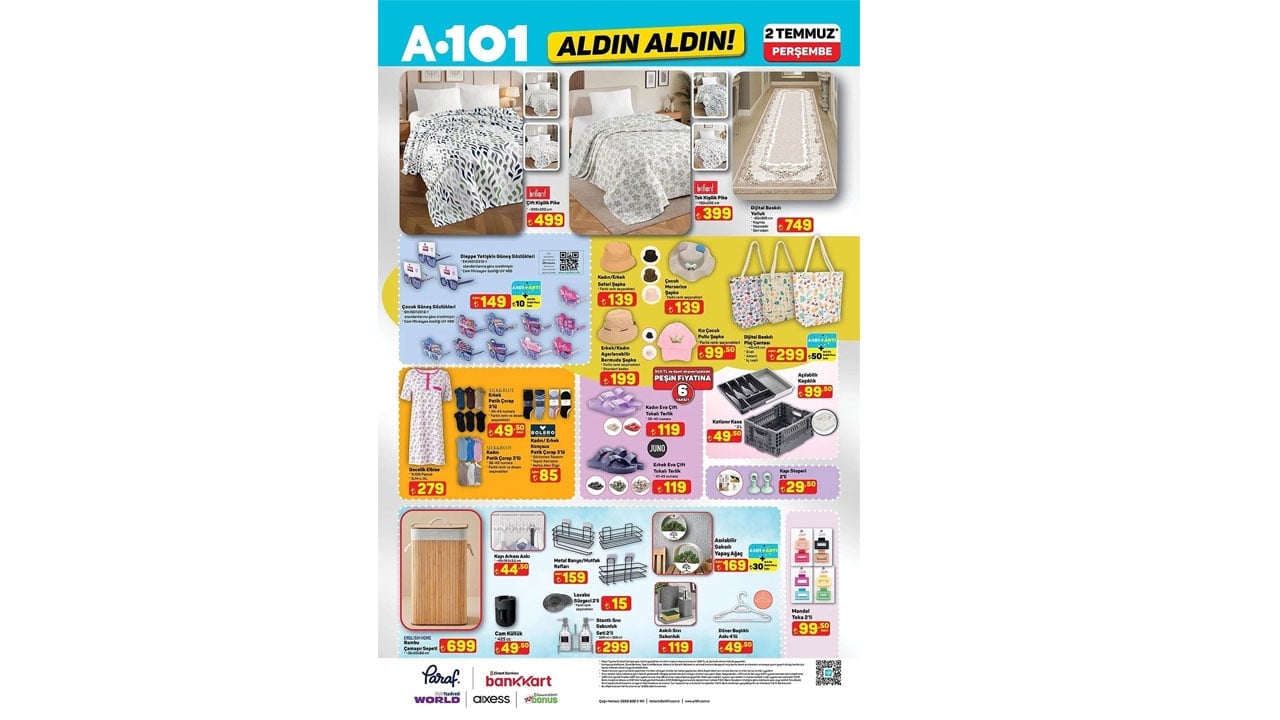 Foto - Beklenen Türk kahvesi makinesi geliyor! A101'de 2 Temmuz perşembe günü dev indirimler