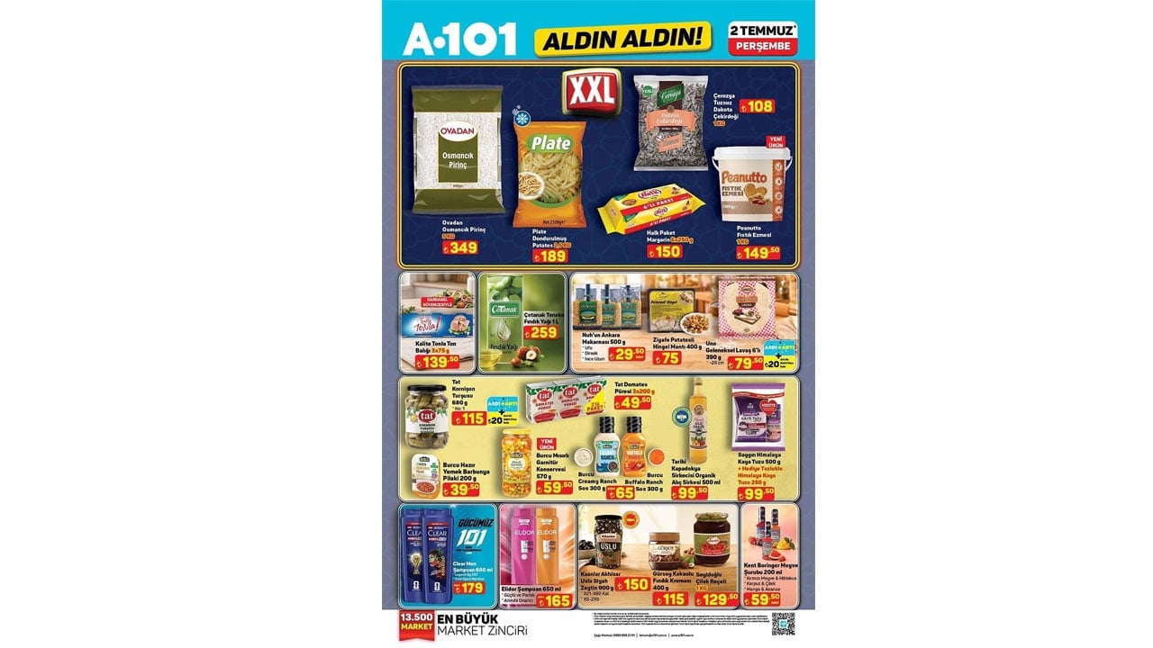 Foto - Beklenen Türk kahvesi makinesi geliyor! A101'de 2 Temmuz perşembe günü dev indirimler
