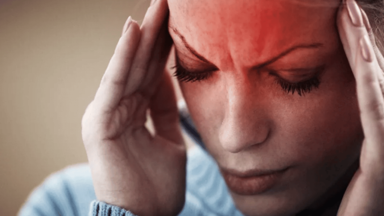 Foto - Beklenmedik ağrılara dikkat... Migren kadınları neden daha çok vuruyor? Uzmanlar anlattı