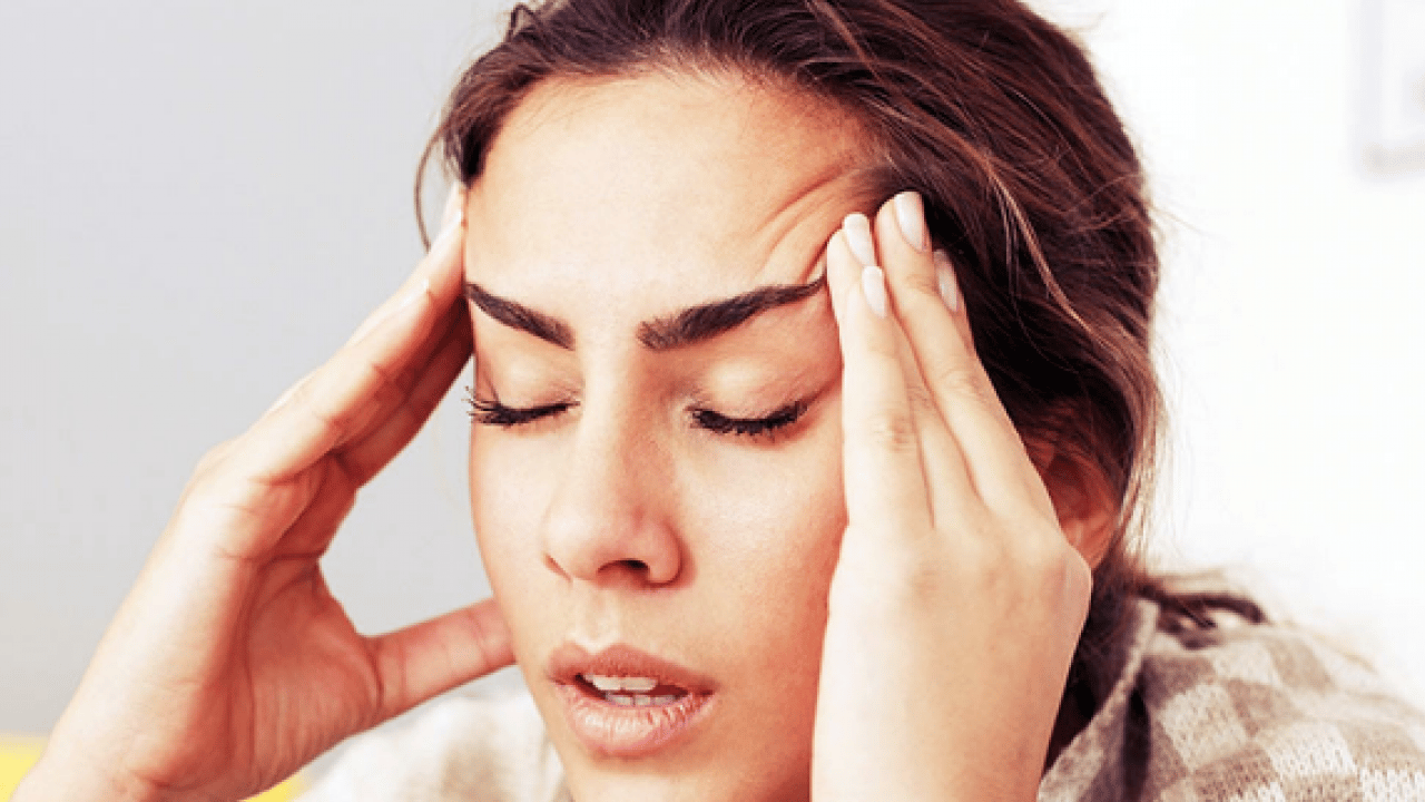 Foto - Beklenmedik ağrılara dikkat... Migren kadınları neden daha çok vuruyor? Uzmanlar anlattı