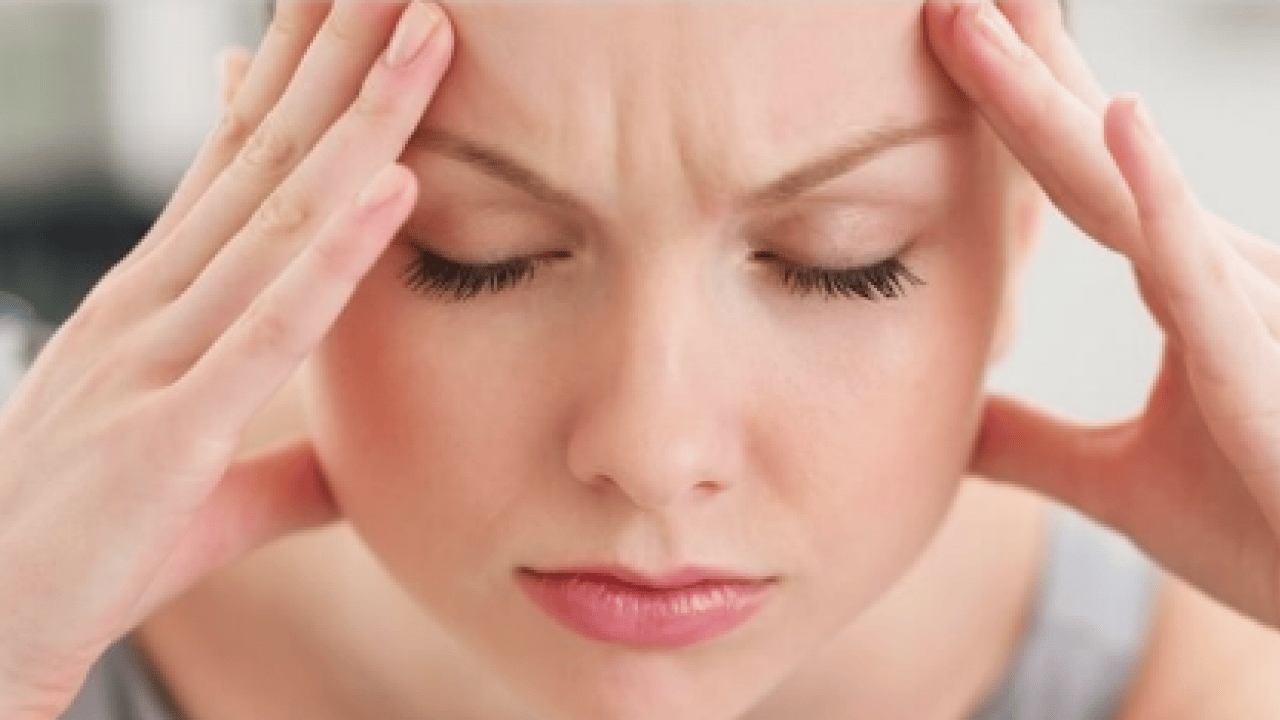 Foto - Beklenmedik ağrılara dikkat... Migren kadınları neden daha çok vuruyor? Uzmanlar anlattı