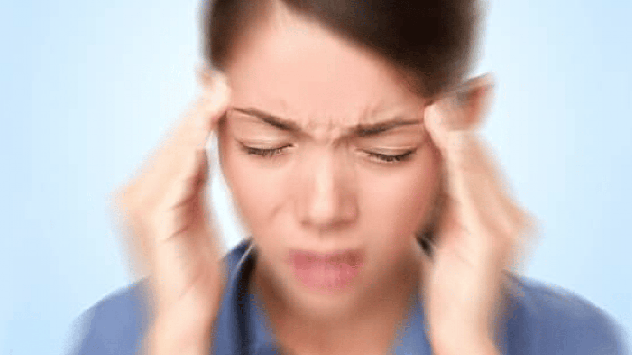 Foto - Beklenmedik ağrılara dikkat... Migren kadınları neden daha çok vuruyor? Uzmanlar anlattı