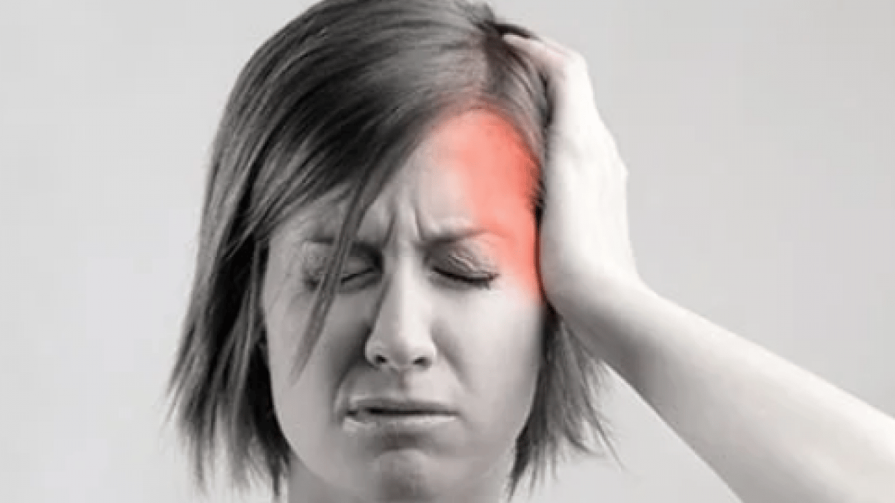 Foto - Beklenmedik ağrılara dikkat... Migren kadınları neden daha çok vuruyor? Uzmanlar anlattı