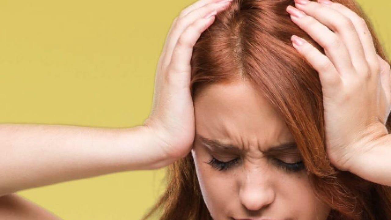 Foto - Beklenmedik ağrılara dikkat... Migren kadınları neden daha çok vuruyor? Uzmanlar anlattı
