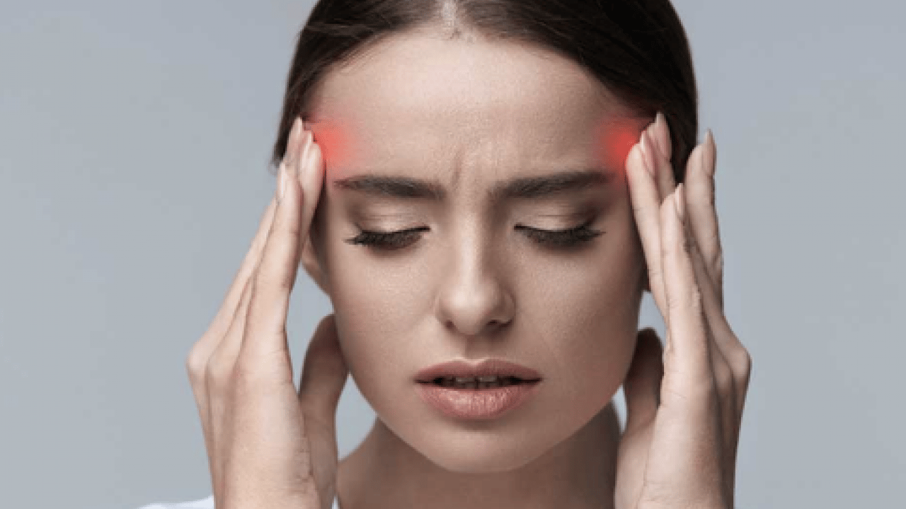 Foto - Beklenmedik ağrılara dikkat... Migren kadınları neden daha çok vuruyor? Uzmanlar anlattı