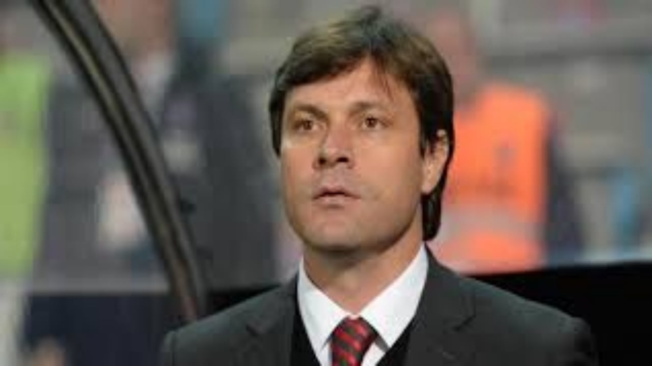 Foto - Beklenmedik ayrılık! Süper Lig şampiyonu, liderken hocasını yolladı