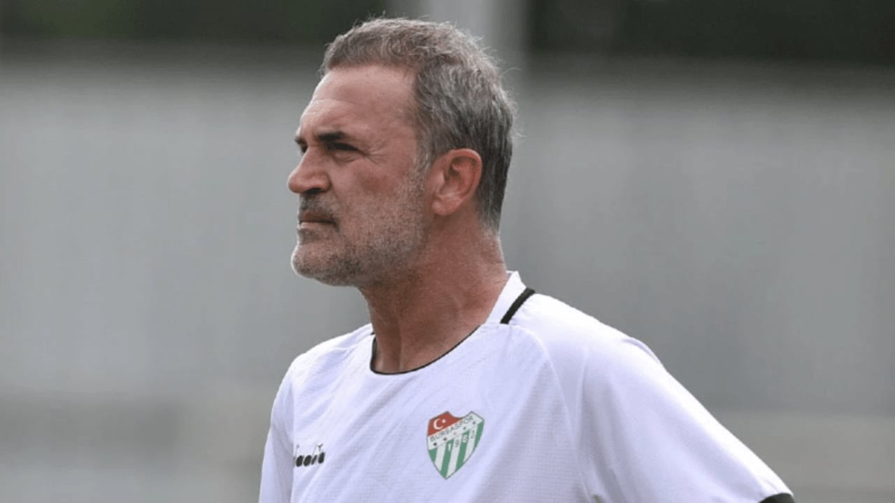 Foto - Beklenmedik ayrılık! Süper Lig şampiyonu, liderken hocasını yolladı