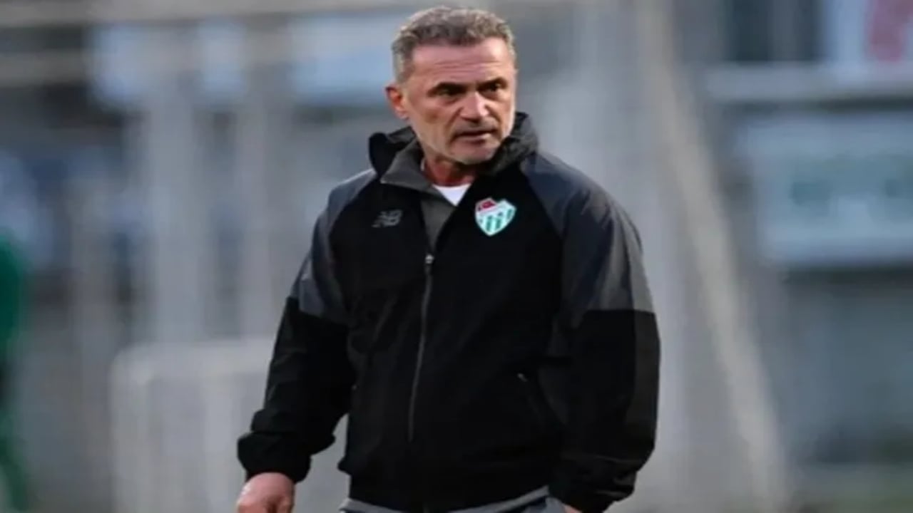 Foto - Beklenmedik ayrılık! Süper Lig şampiyonu, liderken hocasını yolladı