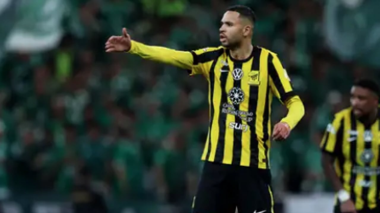 Beklenmedik bir sakatlık: Bir anda 'bitti' artık... Suudi Arabistan bunu konuşuyor