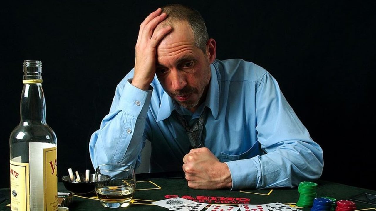 Foto - Yok artık diyeceksiniz! Kumar bağımlılığı riski çıktı! Yeşilay'dan kritik veri verildi, artıyor... Beklenmedik çağrı!