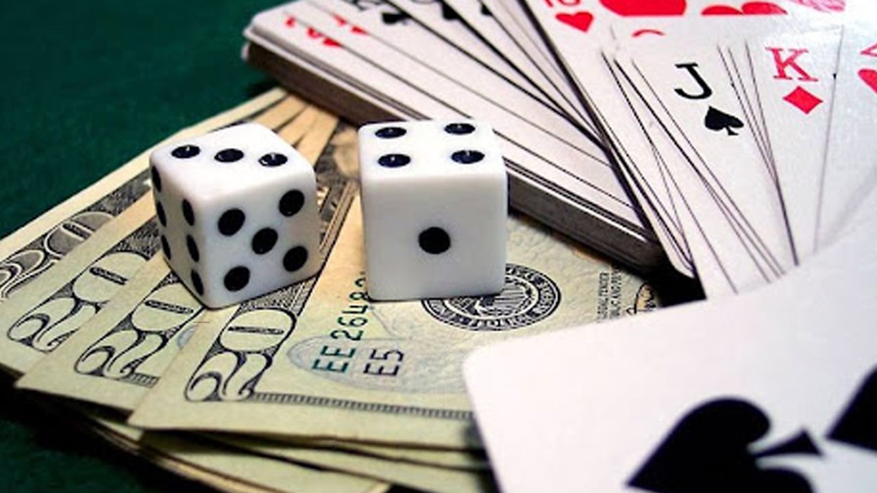 Foto - Yok artık diyeceksiniz! Kumar bağımlılığı riski çıktı! Yeşilay'dan kritik veri verildi, artıyor... Beklenmedik çağrı!