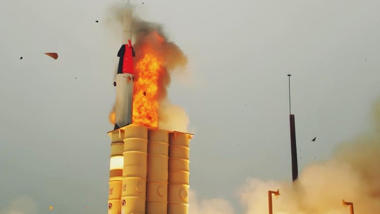Foto - Beklenmedik gelişme! Balistik füzeyi ateşleme kararı alındı