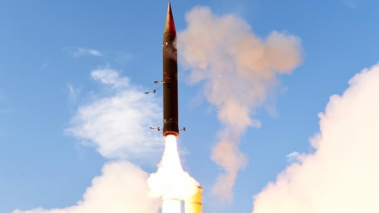 Foto - Beklenmedik gelişme! Balistik füzeyi ateşleme kararı alındı