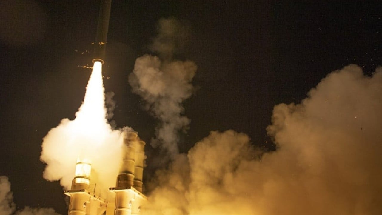 Foto - Beklenmedik gelişme! Balistik füzeyi ateşleme kararı alındı