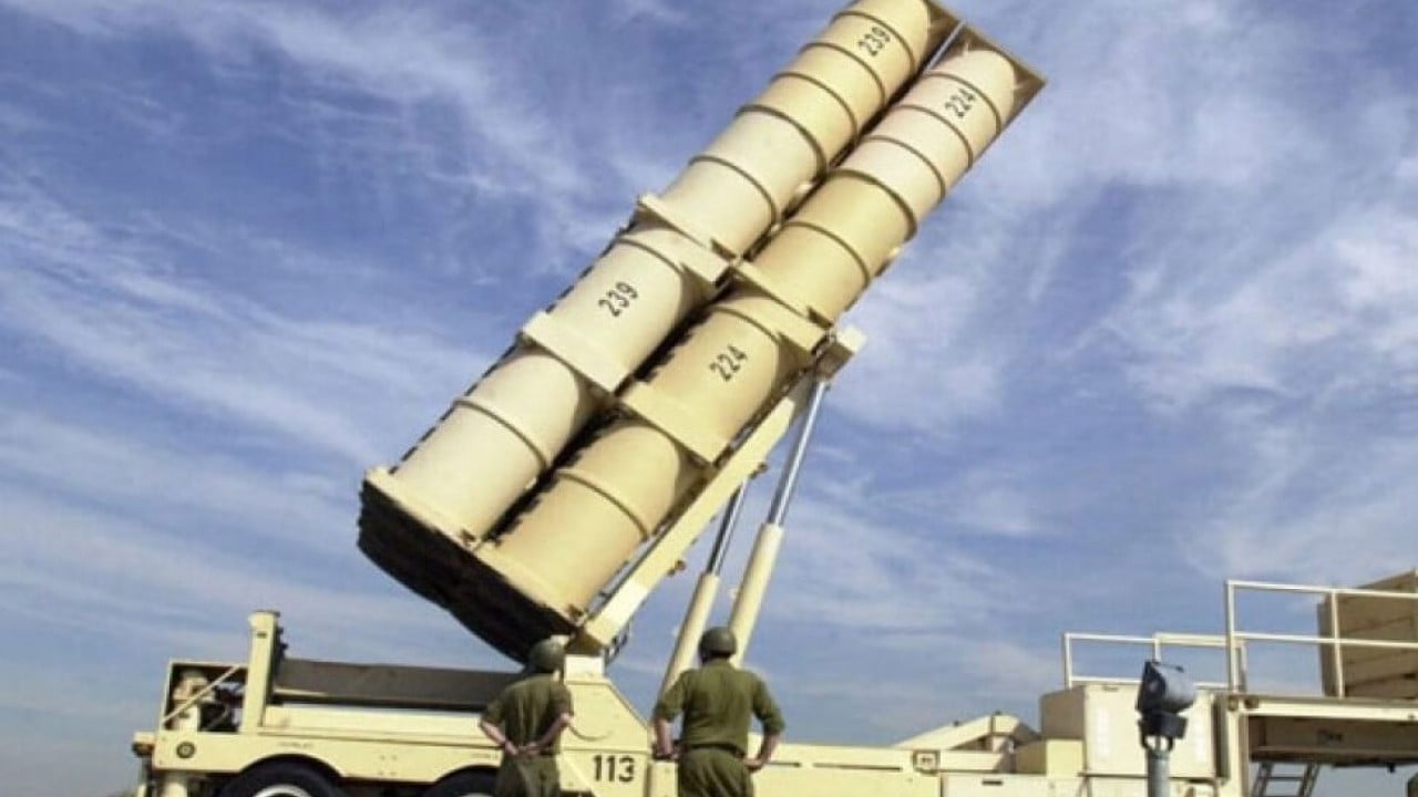 Foto - Beklenmedik gelişme! Balistik füzeyi ateşleme kararı alındı