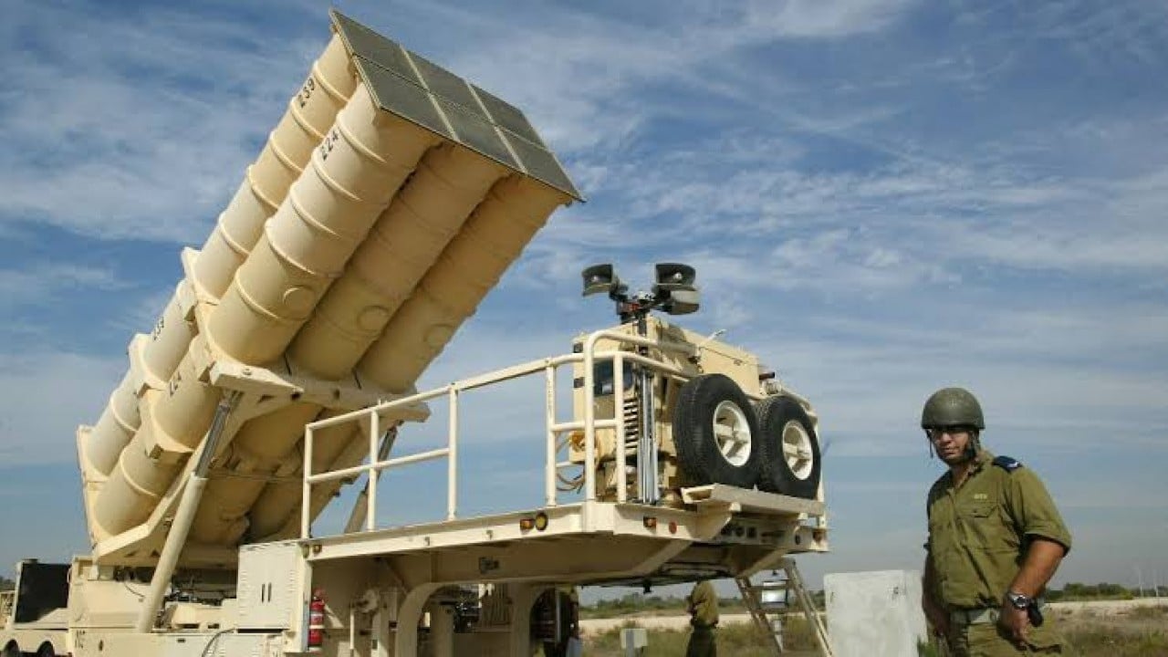 Foto - Beklenmedik gelişme! Balistik füzeyi ateşleme kararı alındı