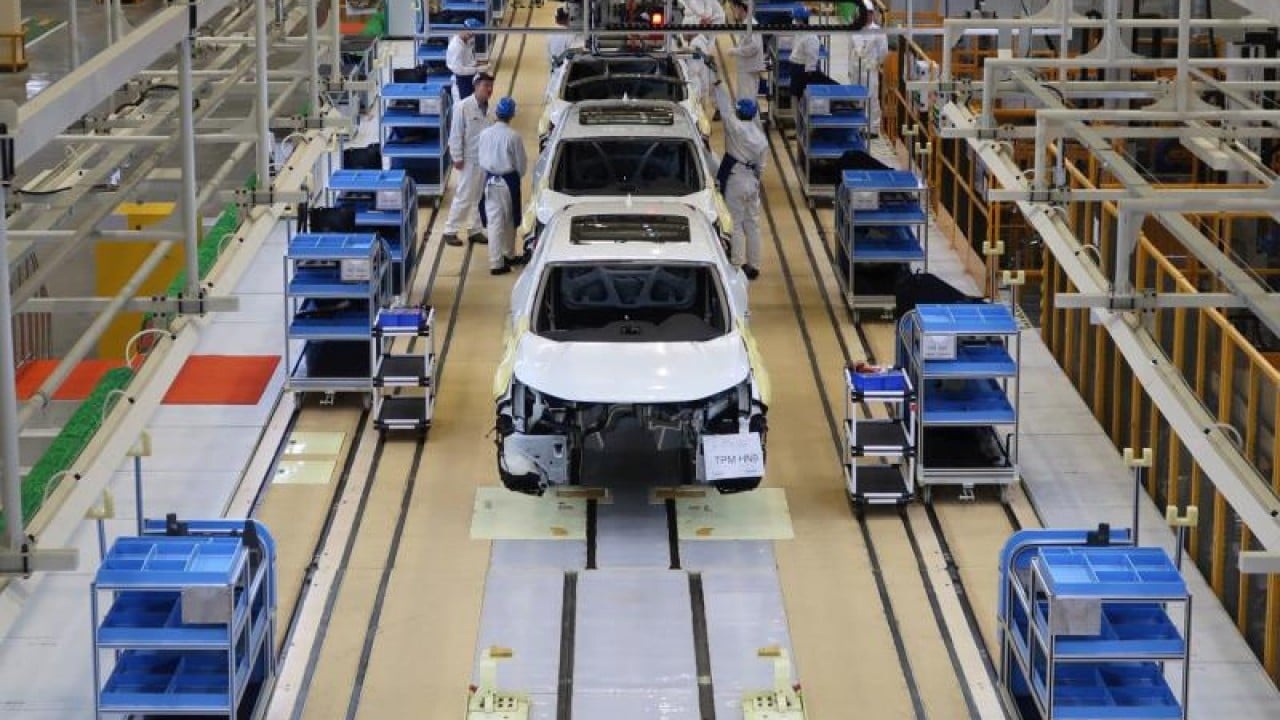 Foto - Beklenmedik gelişme: Çin devleri peş peşe Türkiye'den çekildi