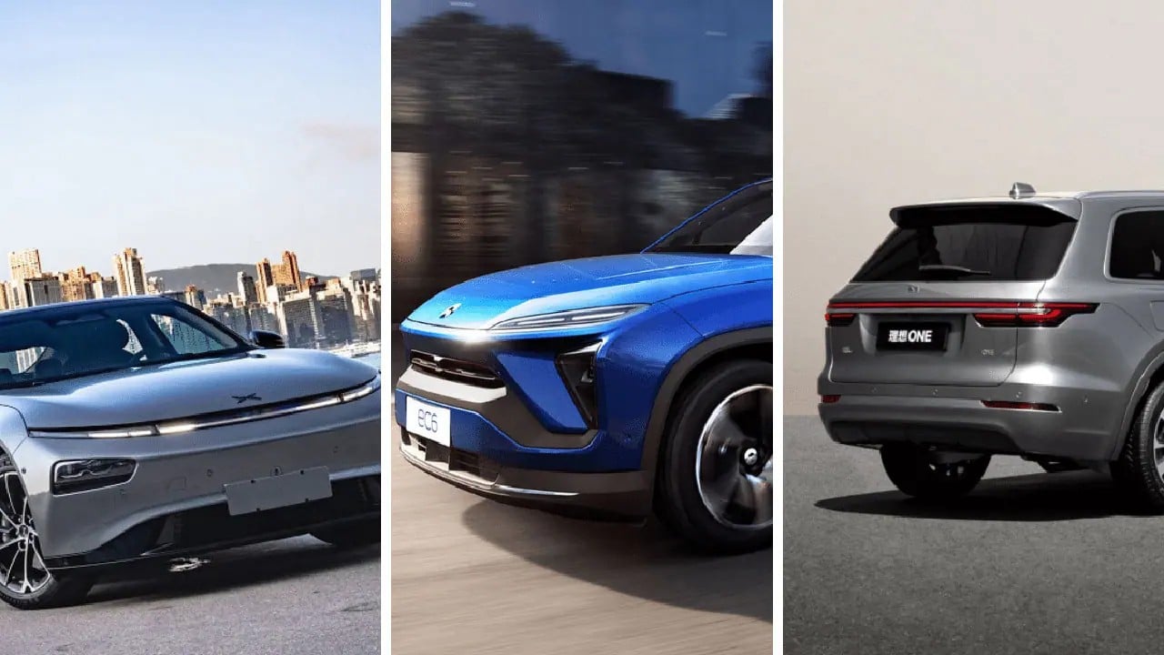 Foto - Beklenmedik gelişme: Çin devleri peş peşe Türkiye'den çekildi