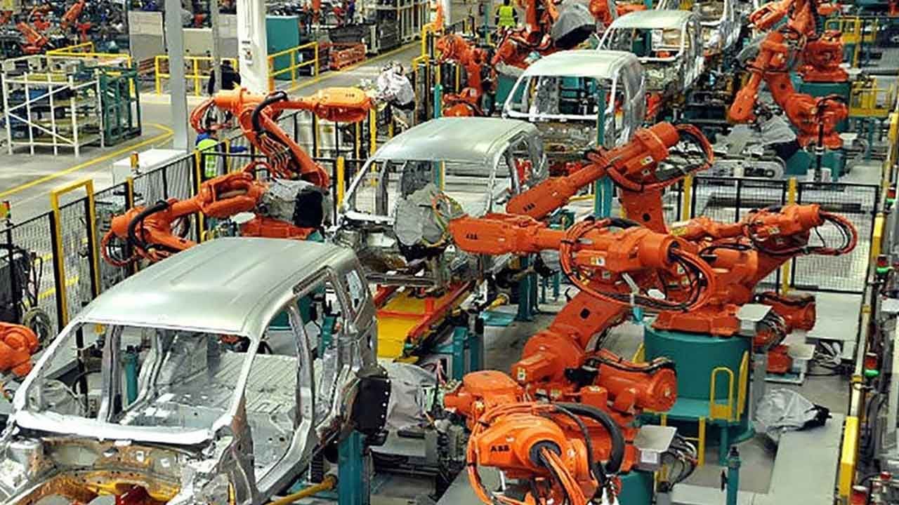 Foto - Beklenmedik gelişme: Çin devleri peş peşe Türkiye'den çekildi