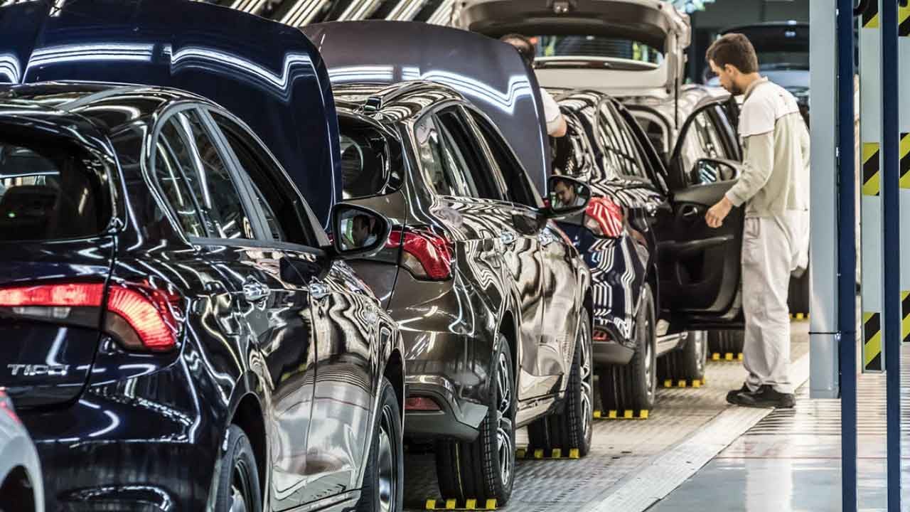 Foto - Beklenmedik gelişme: Çin devleri peş peşe Türkiye'den çekildi
