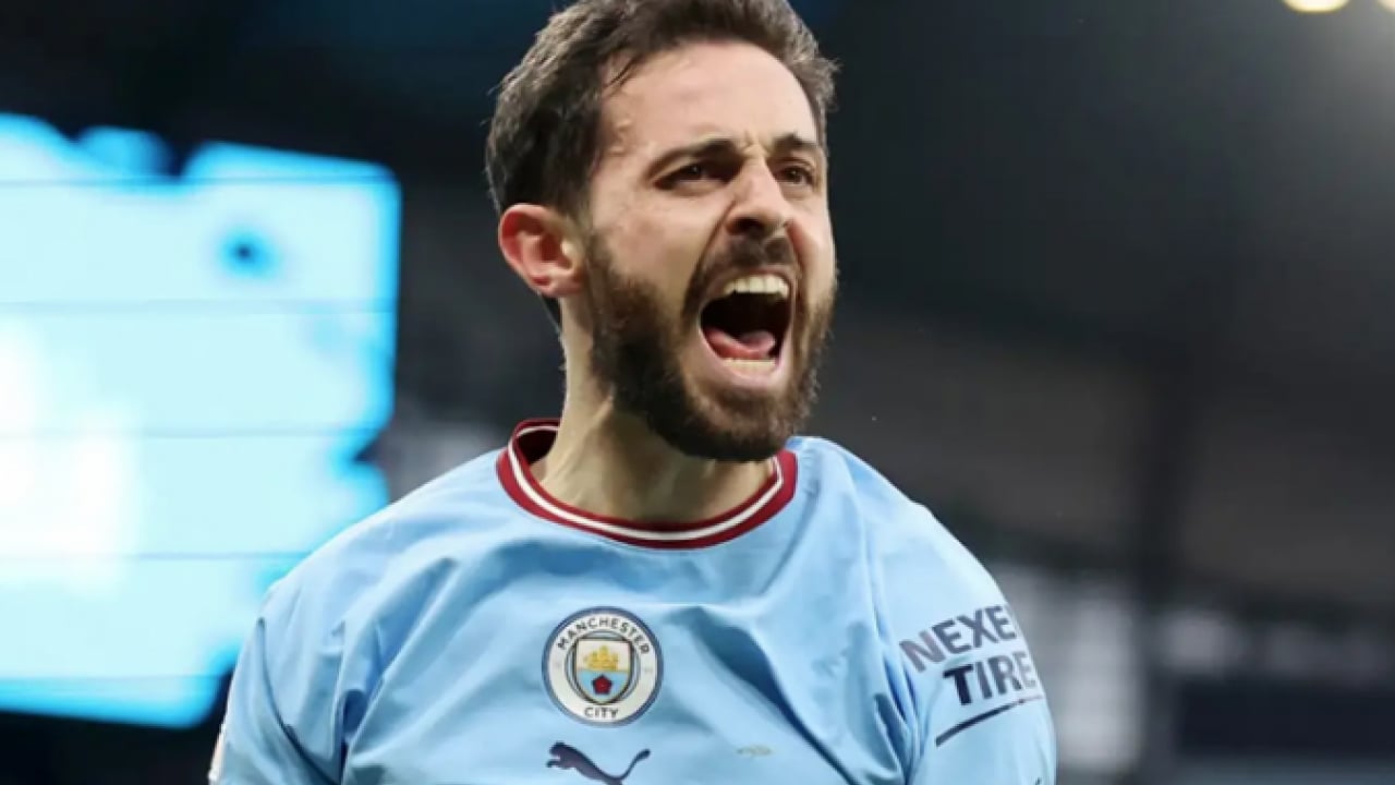 Foto - Beklenmedik gelişme City'den duyuruldu: Bernardo Silva'yı isteyen Galatasaray'a haber var: Satıyorlar!