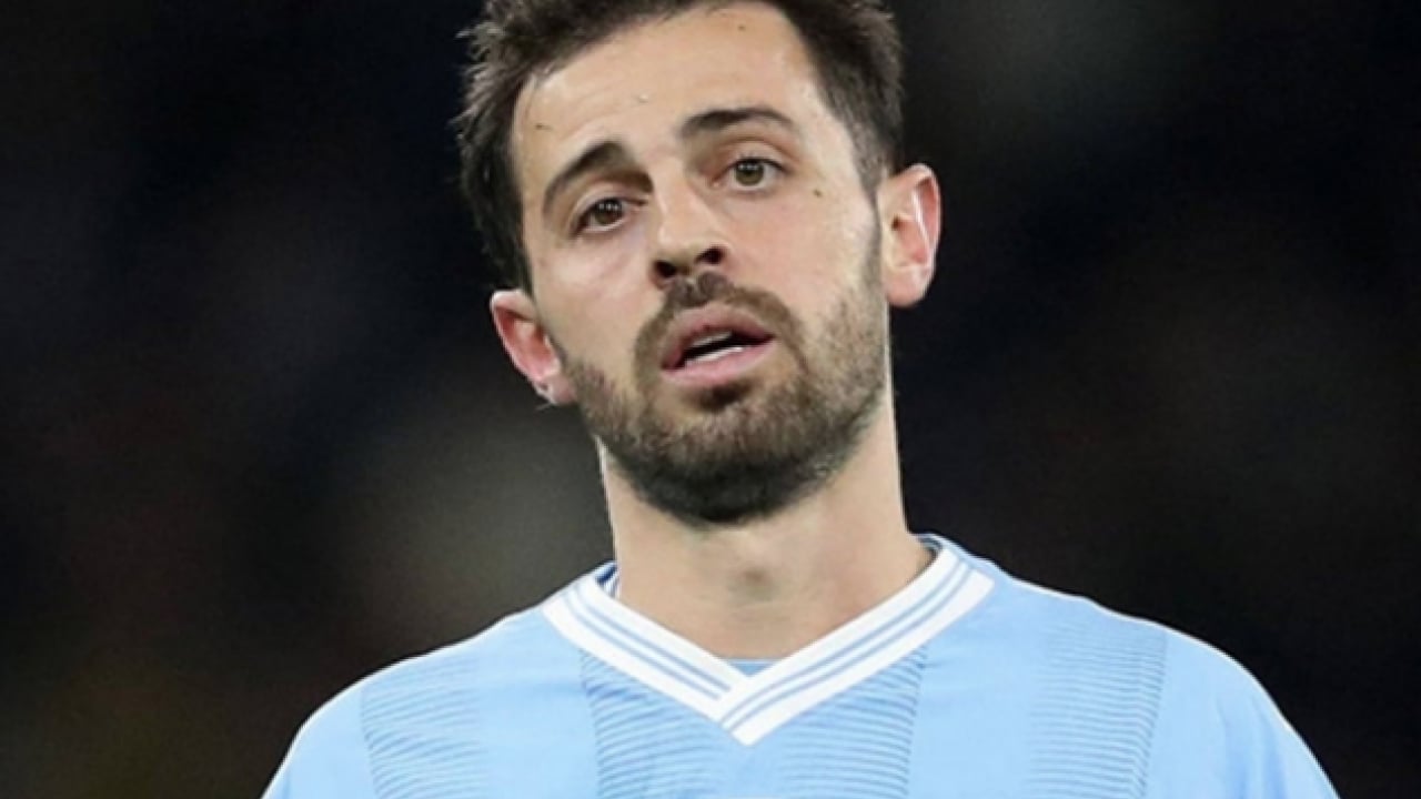 Foto - Beklenmedik gelişme City'den duyuruldu: Bernardo Silva'yı isteyen Galatasaray'a haber var: Satıyorlar!