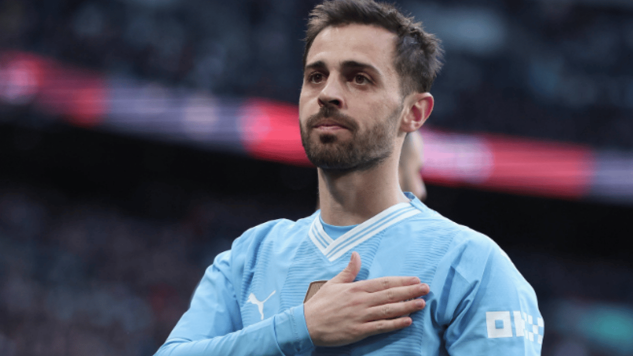 Beklenmedik gelişme City'den duyuruldu: Bernardo Silva'yı isteyen Galatasaray'a haber var: Satıyorlar!