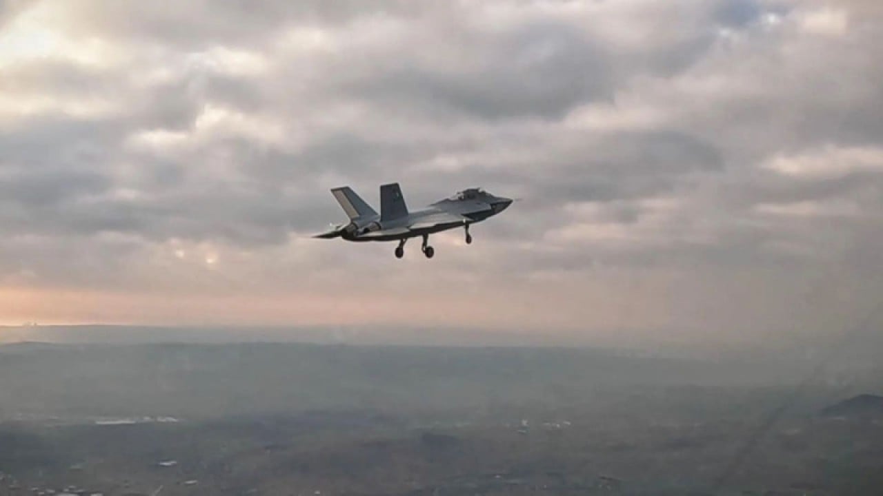 Foto - Beklenmedik gelişme! Dost ülke Türkiye'den KAAN ithalatına şart getirdi