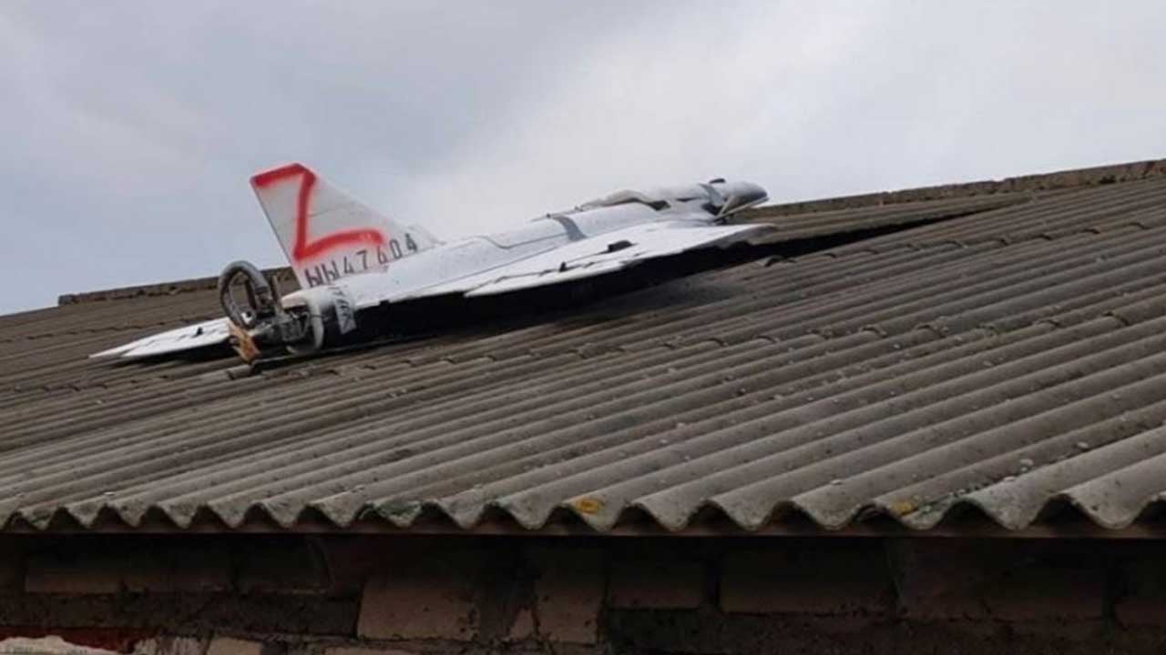 Foto - Beklenmedik gelişme: Eurofighter savaş uçakları peş peşe havalandı