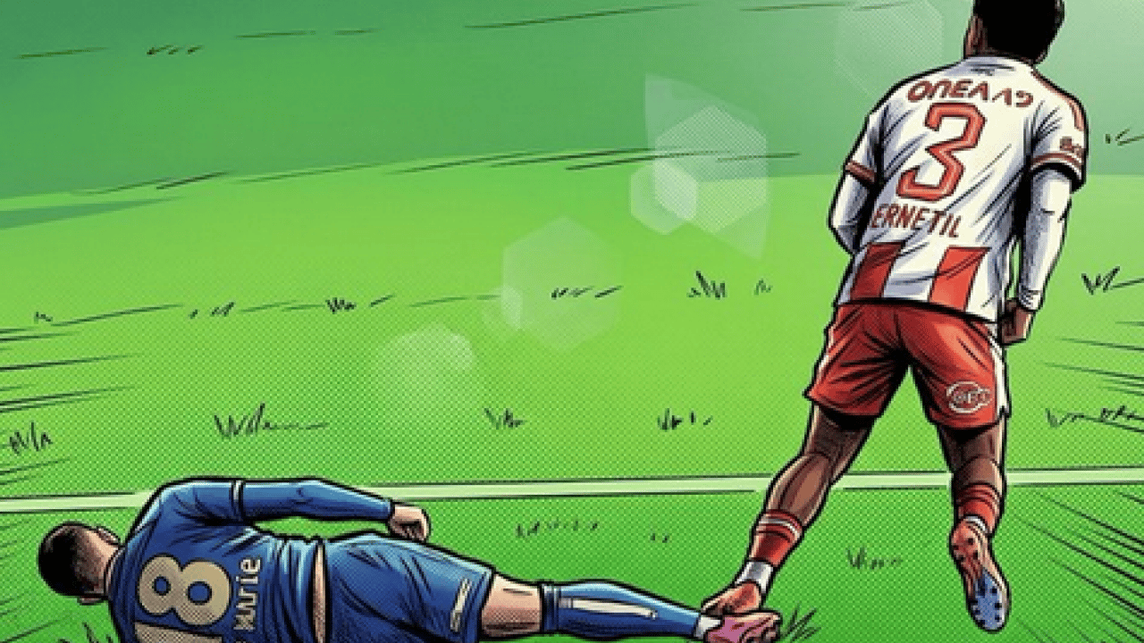 Foto - Beklenmedik gelişme! Fenerbahçe'den hakem kararlarına nihayet yüksek sesle tepki