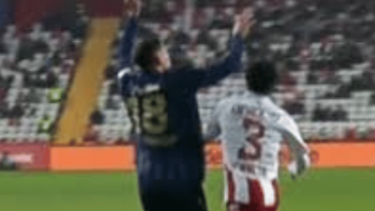 Foto - Beklenmedik gelişme! Fenerbahçe'den hakem kararlarına nihayet yüksek sesle tepki