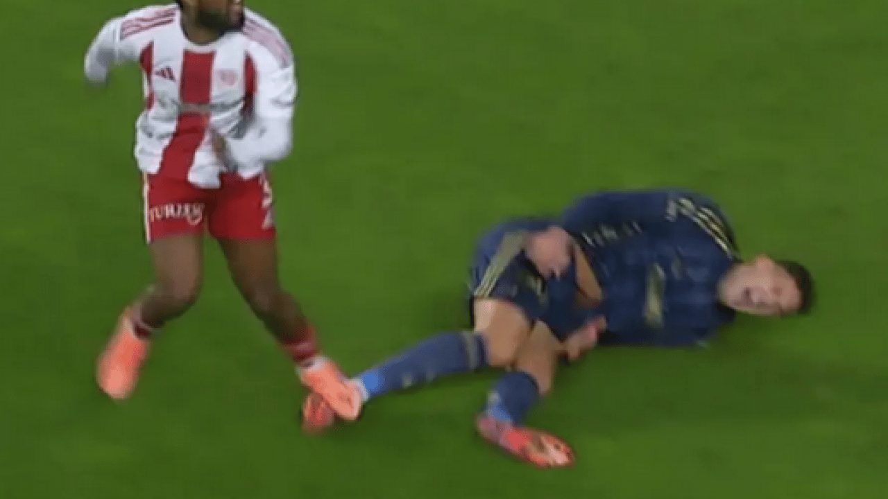 Foto - Beklenmedik gelişme! Fenerbahçe'den hakem kararlarına nihayet yüksek sesle tepki