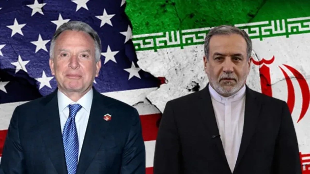 Foto - Beklenmedik gelişme: İran'ın 'Türkiye olmasın' teklifi kabul edildi