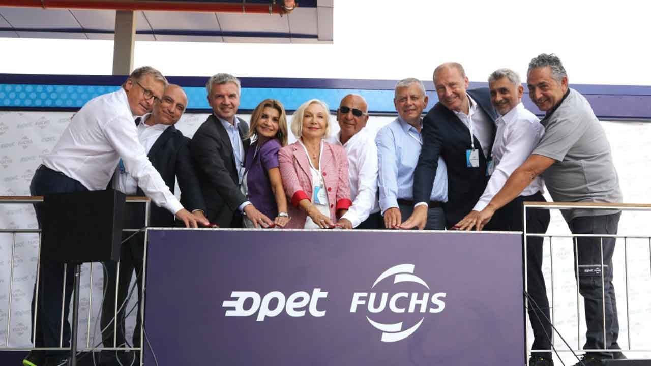 Foto - Beklenmedik gelişme: Koç Holding orayı sessiz sedasız Almanlara sattı