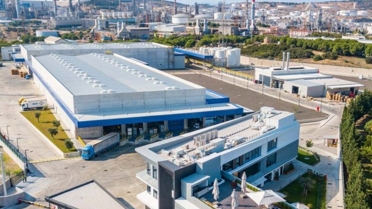 Foto - Beklenmedik gelişme: Koç Holding orayı sessiz sedasız Almanlara sattı