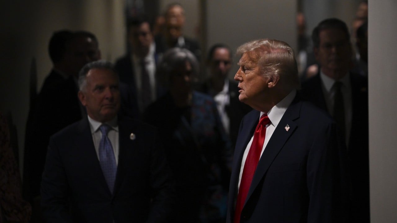 Foto - Beklenmedik gelişme! Sarı Şeytan Trump, İsrail'i dünyanın önüne attı! İsrailliler kudurdu...