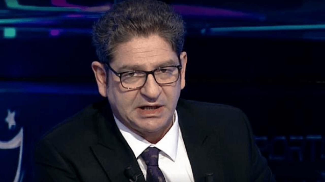 Foto - Beklenmedik gelişme: Sergen Yalçın, yayıncı kuruluşa tepki gösterdi: Herkesin beklediği açıklama canlı yayında geldi…