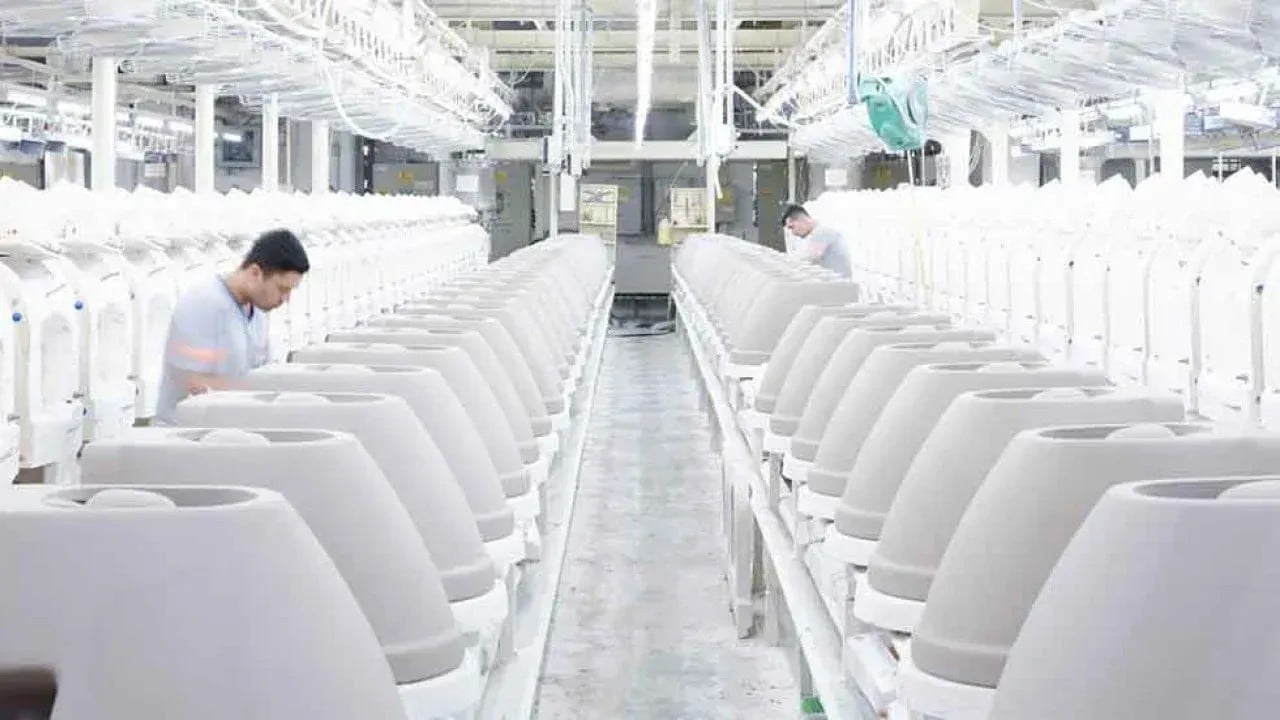 Foto - Beklenmedik gelişme! Şimdi de onlar Türkiye yerine Mısır'a duble fabrika kuruyor