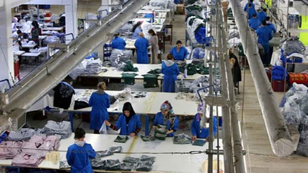 Foto - Beklenmedik gelişme! Şimdi de onlar Türkiye yerine Mısır'a duble fabrika kuruyor