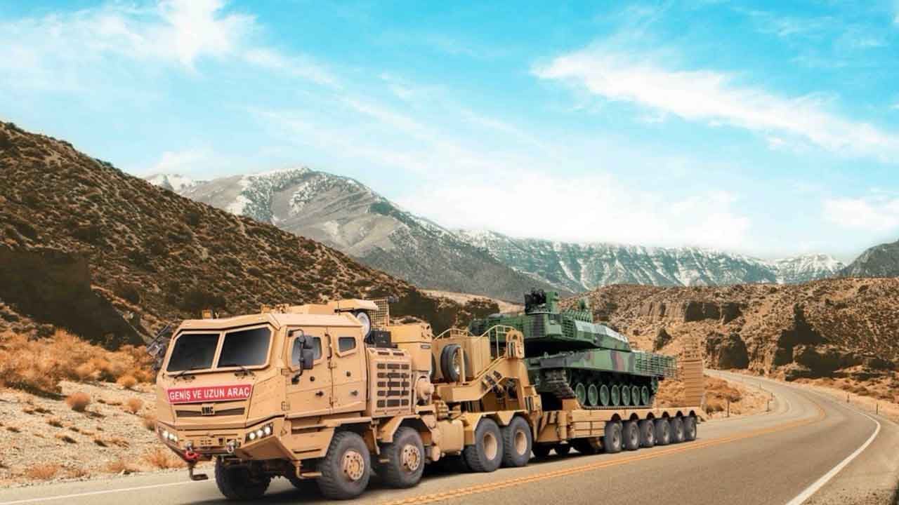 Foto - Beklenmedik gelişme: Türk savunma devini elediler