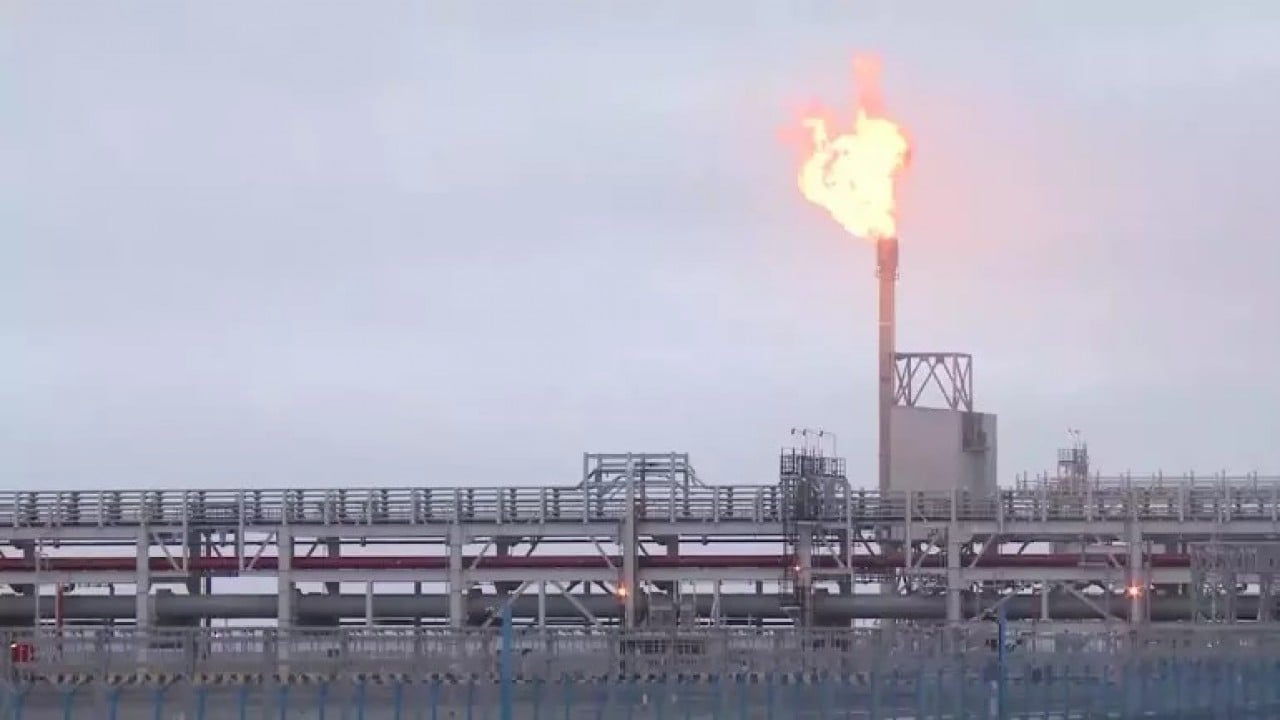 Foto - Beklenmedik gelişme: Türkiye'nin bulduğu dev doğalgaz rezervinin ortağı paylarını bir anda satışa çıkardı