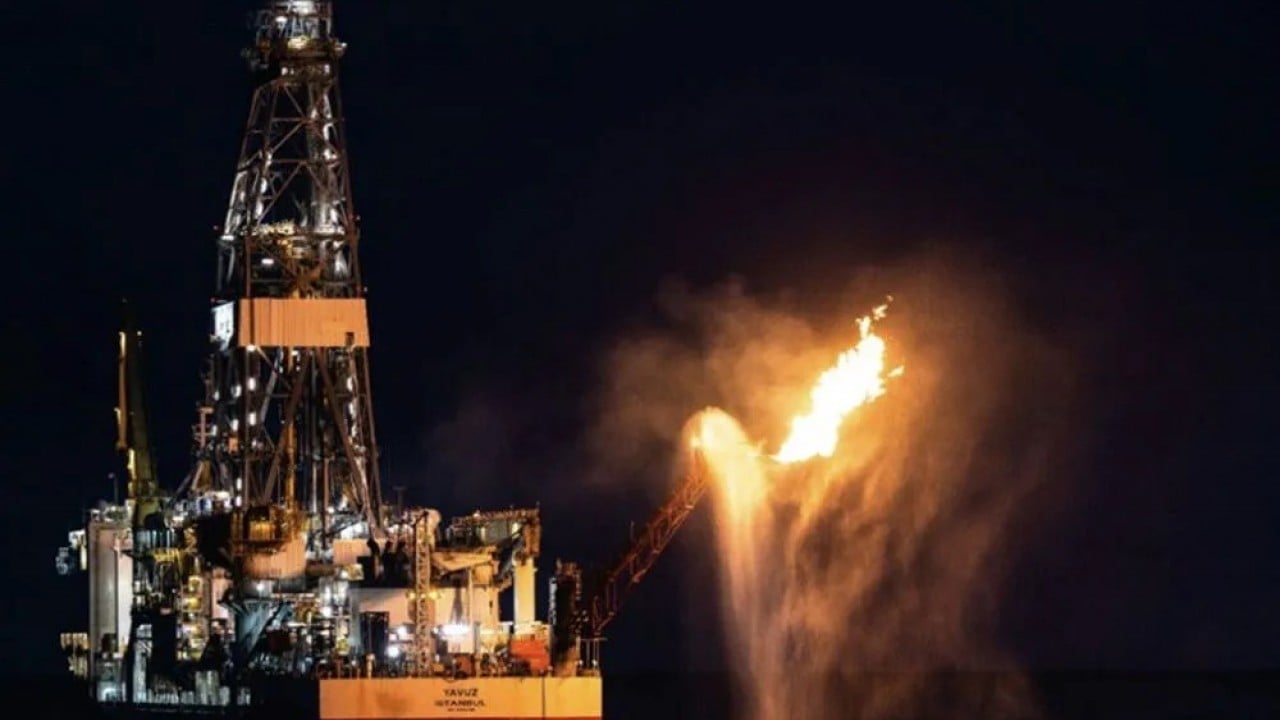 Foto - Beklenmedik gelişme: Türkiye'nin bulduğu dev doğalgaz rezervinin ortağı paylarını bir anda satışa çıkardı