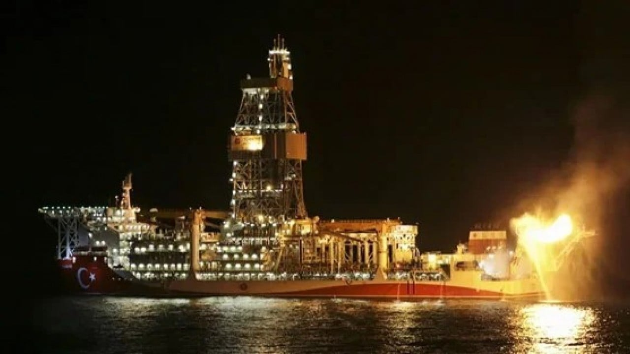 Foto - Beklenmedik gelişme: Türkiye'nin bulduğu dev doğalgaz rezervinin ortağı paylarını bir anda satışa çıkardı