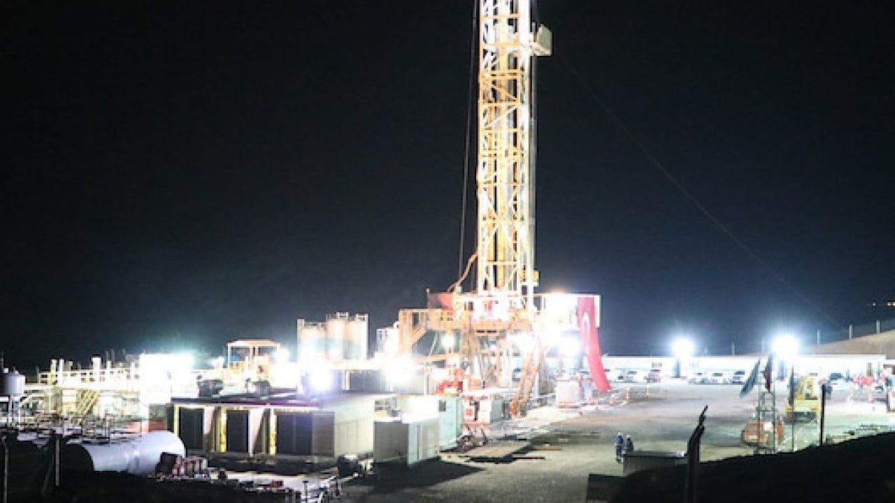 Foto - Beklenmedik gelişme: Türkiye'nin bulduğu dev doğalgaz rezervinin ortağı paylarını bir anda satışa çıkardı