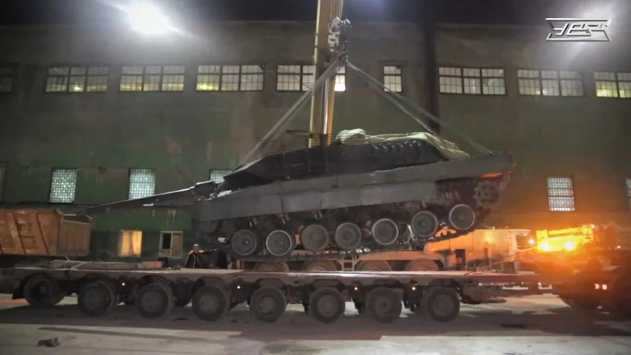 Foto - Beklenmedik gelişme: Türkiye'nin iki kritik silahı Kuzey Kore'nin eline geçti