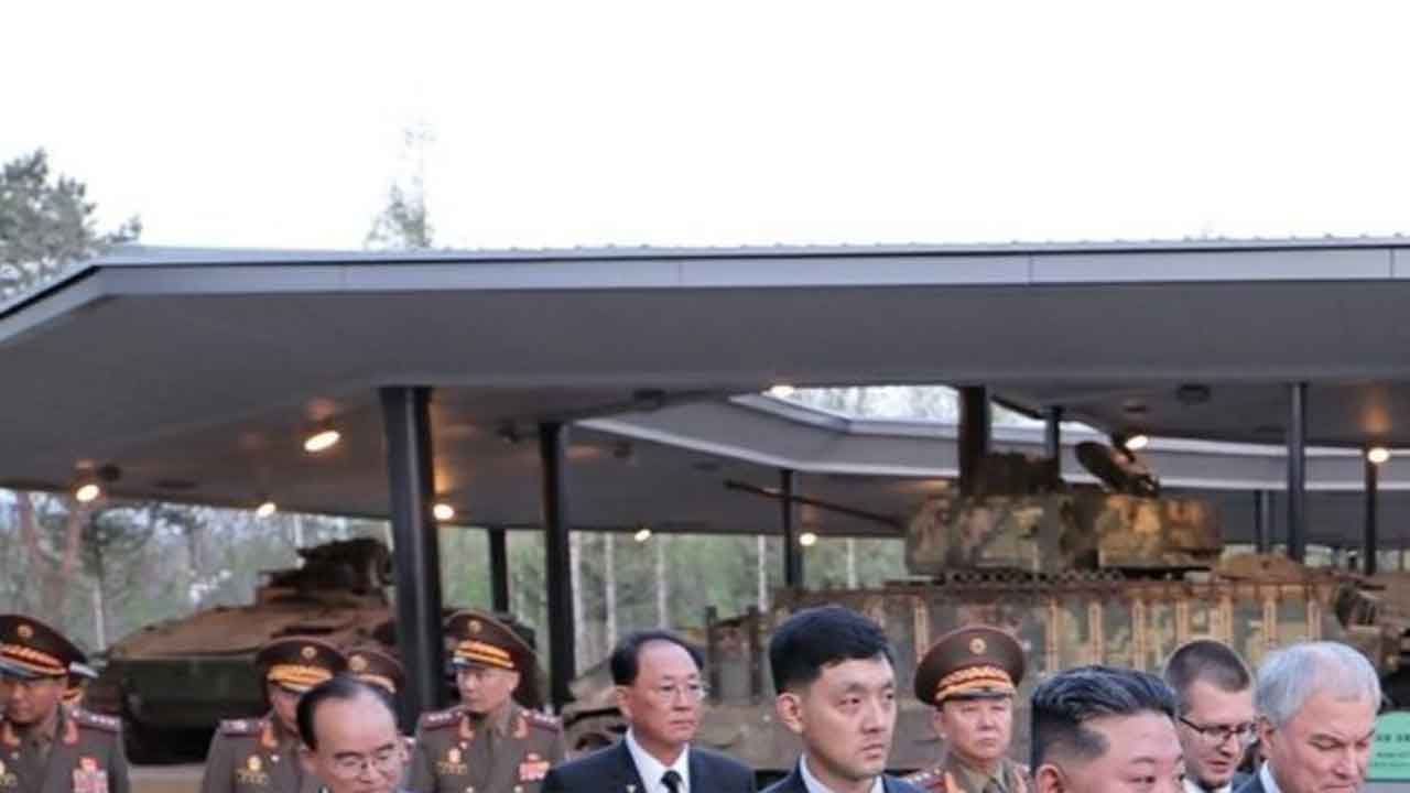 Foto - Beklenmedik gelişme: Türkiye'nin iki kritik silahı Kuzey Kore'nin eline geçti