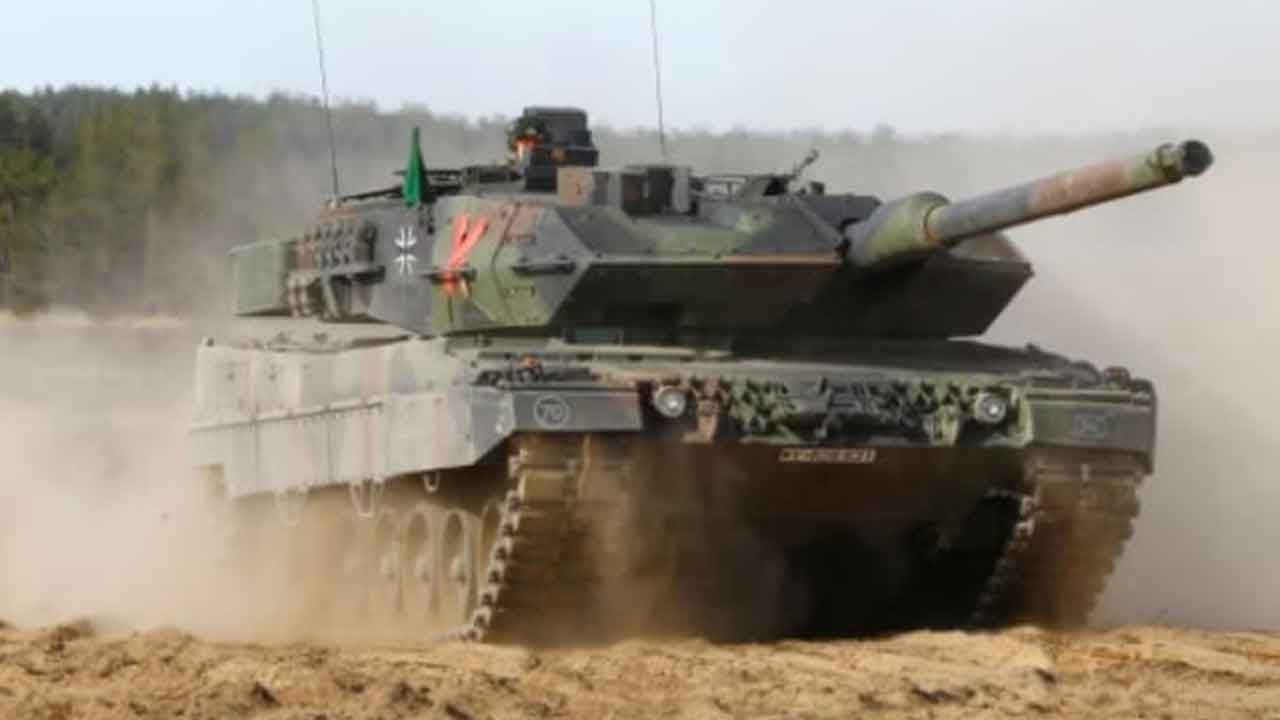 Foto - Beklenmedik gelişme: Türkiye'nin iki kritik silahı Kuzey Kore'nin eline geçti